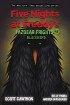 Blackbird (Fazbear Frights 6)
