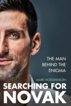 Searching for Novak: The man behind the enigma 
