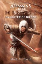 Assassin's Creed: Mirage. Daughter of No One 