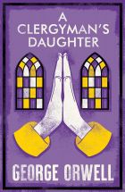 A Clergyman’s Daughter