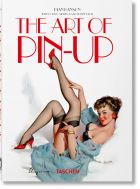 The Art of Pin-up. 40th Anniversary Edition