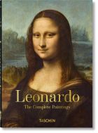 Leonardo. The Complete Paintings. 40th Anniversary Edition