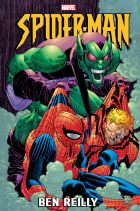 Spider-Man: Ben Reilly Omnibus Vol. 2