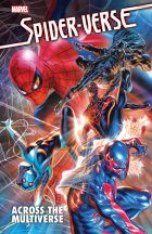 Spider-Verse: Across The Multiverse 