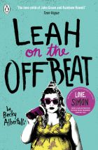 Leah on the Offbeat 