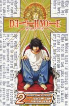 Death Note Book 2