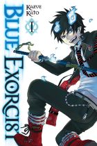 Blue Exorcist