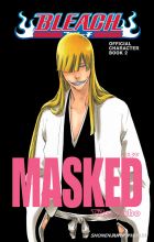 Bleach MASKED