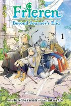 Frieren. Beyond Journey's End: Volume 1