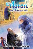 Frieren. Beyond Journey's End: Volume 9