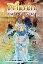 Frieren. Beyond Journey's End: Volume 10