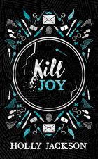 Kill Joy (Collector's Edition)