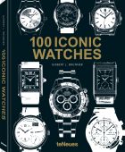 100 Iconic Watches 