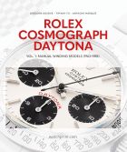 Rolex Cosmograph Daytona: Vol. 1 