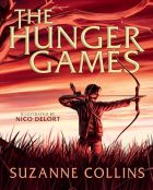 The Hunger Games: Illustrated Edition 