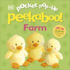 Pocket Pop-Up Peekaboo! Farm 