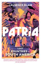 Patria: Lost Countries of South America 