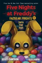 Into the Pit (Fazbear Frights 1)