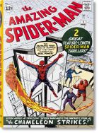 Marvel Comics Library. Spider-Man. 1962–1964 