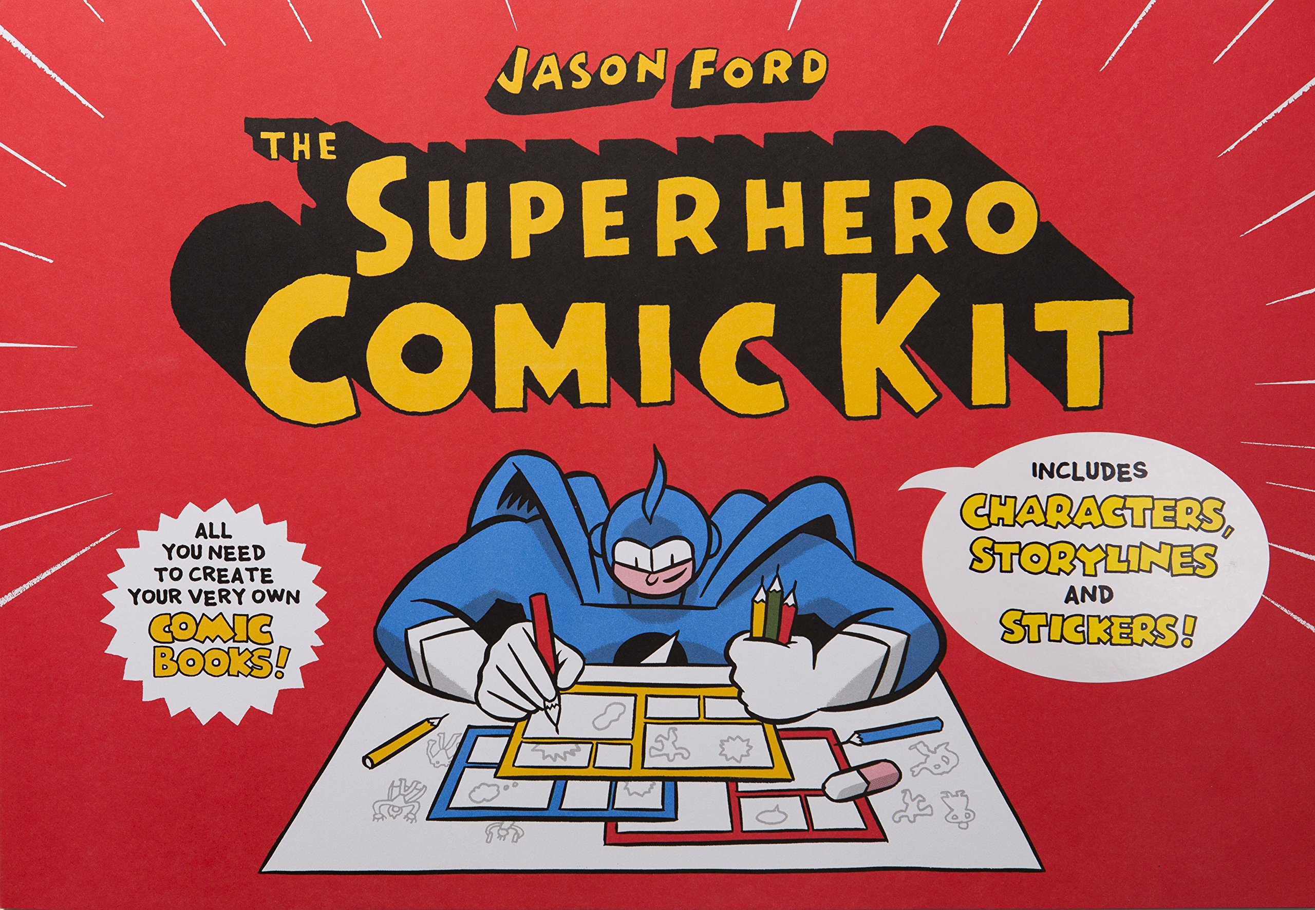 Super book game.